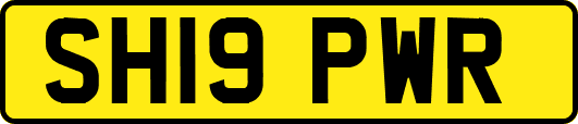 SH19PWR