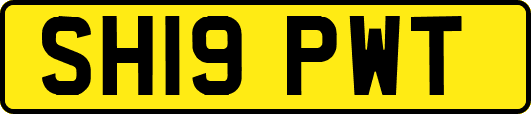 SH19PWT