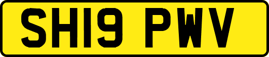 SH19PWV