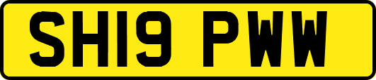 SH19PWW
