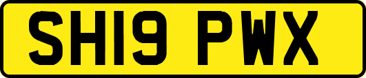 SH19PWX