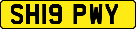 SH19PWY