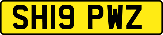 SH19PWZ
