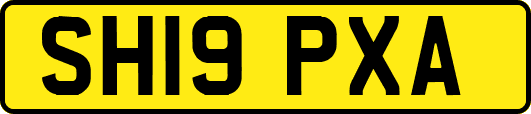 SH19PXA