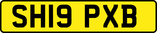 SH19PXB