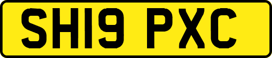 SH19PXC