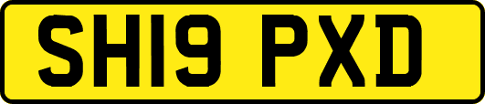 SH19PXD