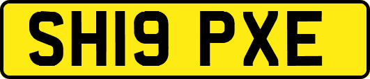 SH19PXE