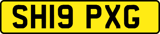 SH19PXG