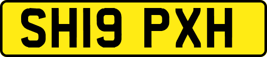 SH19PXH