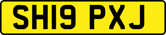 SH19PXJ