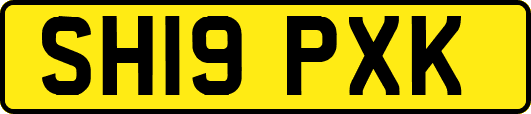 SH19PXK