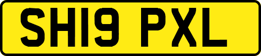 SH19PXL