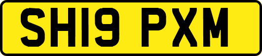 SH19PXM