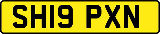 SH19PXN