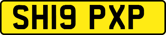 SH19PXP