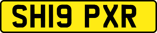 SH19PXR