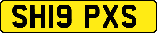 SH19PXS