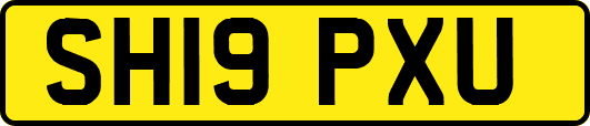 SH19PXU