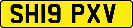 SH19PXV
