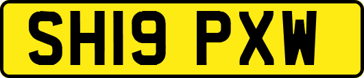 SH19PXW