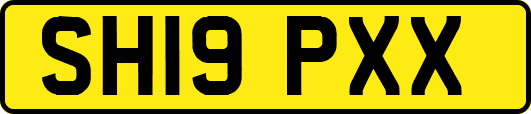 SH19PXX