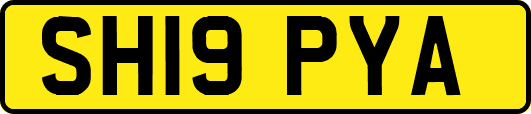 SH19PYA