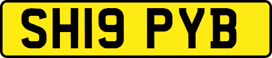 SH19PYB
