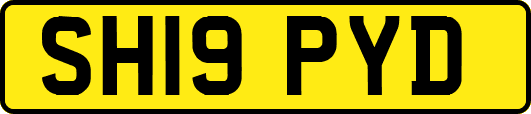 SH19PYD