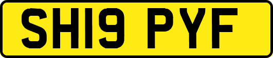 SH19PYF