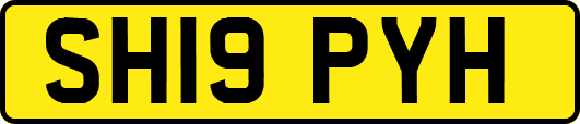 SH19PYH