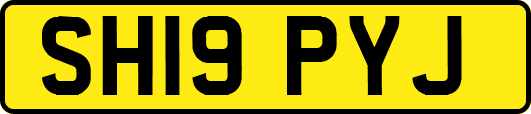SH19PYJ