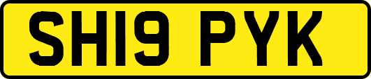 SH19PYK