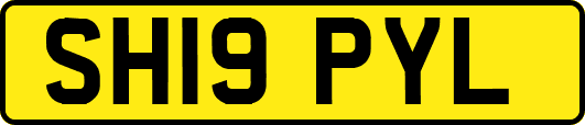 SH19PYL