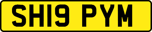 SH19PYM