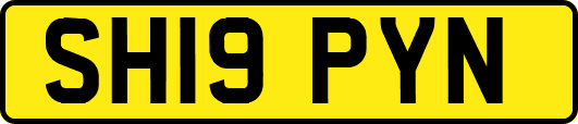 SH19PYN