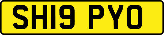 SH19PYO