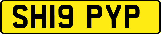 SH19PYP