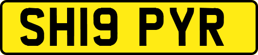 SH19PYR
