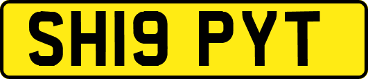 SH19PYT