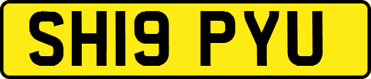 SH19PYU