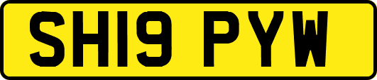 SH19PYW