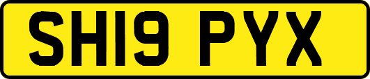 SH19PYX