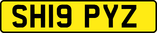 SH19PYZ