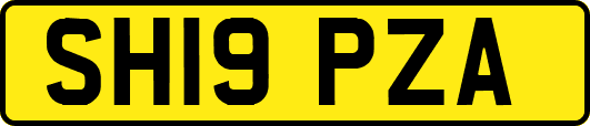 SH19PZA