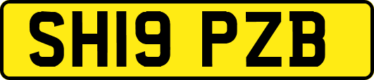 SH19PZB