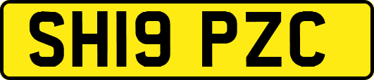 SH19PZC