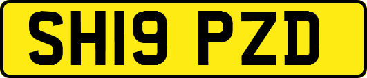 SH19PZD