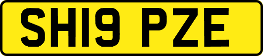 SH19PZE