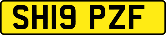 SH19PZF
